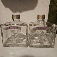 Gin cubical kiss vuoti due pezzi. 