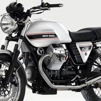 Moto guzzi V7 Classic