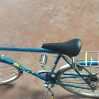Bici atala