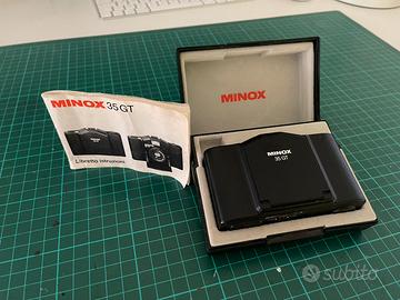 Minox 35GT