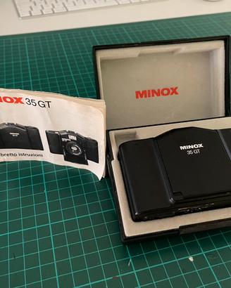 Minox 35GT