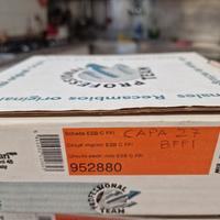 ARISTON scheda cod 952860