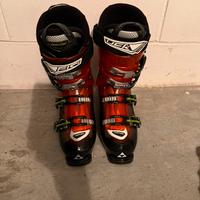 Scarponi FISCHER VIRON n.27 313 mm