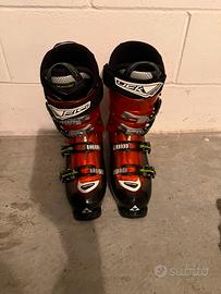 Scarponi FISCHER VIRON n.27 313 mm