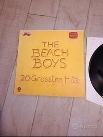 lotto vinili 33 giri lp disco album rock pop blues