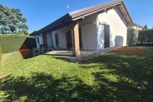 Villa singola Parabiago [Cod. rif 3332390VRG]
