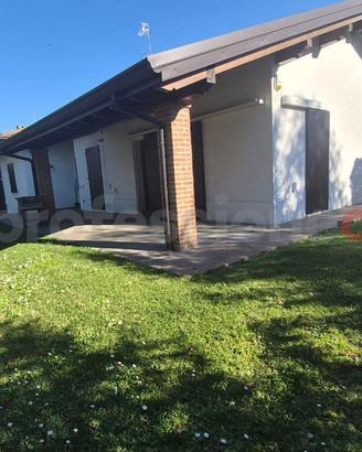 Villa singola Parabiago [Cod. rif 3332390VRG]