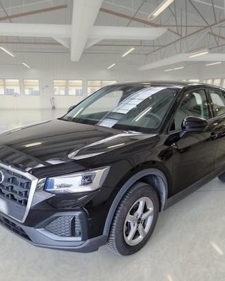 AUDI Q2 1.0 30 TFSI BUSINESS SUV