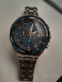 casio edififice