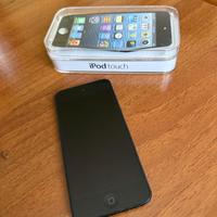 Ipod touch 5^ generazione