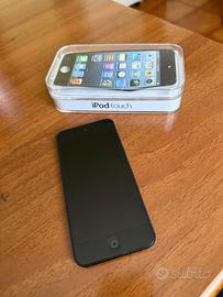 Ipod touch 5^ generazione