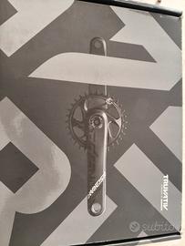 Guarnitura Descendent Carbon Dub AI Cannondale 