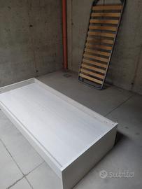 Letto singolo