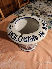 Antico vaso amarene Fabbri