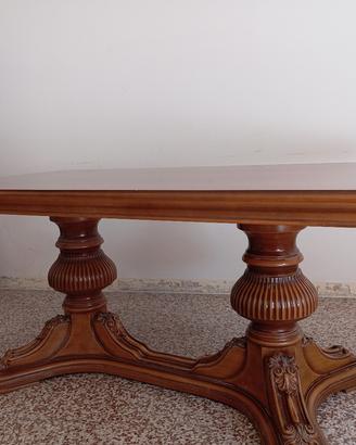 tavolo in noce