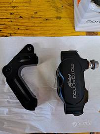 pinza freno radiale Motoforce