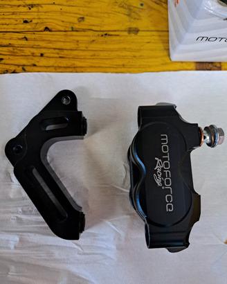 pinza freno radiale Motoforce