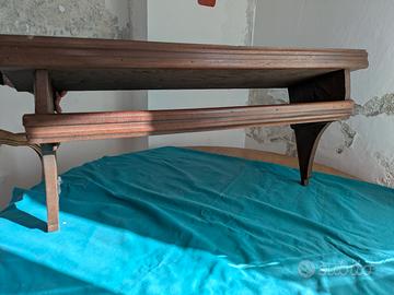 mensola in legno