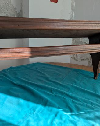 mensola in legno