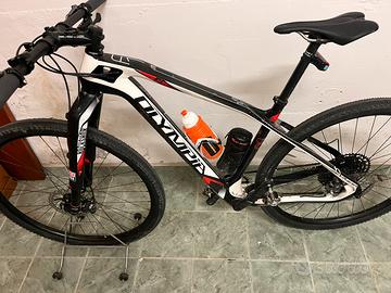 Mtb olimpia