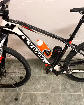 Mtb olimpia