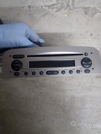stereo originale alfa romeo 147