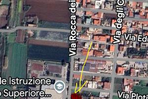Terreno edificabile Mondragone centro