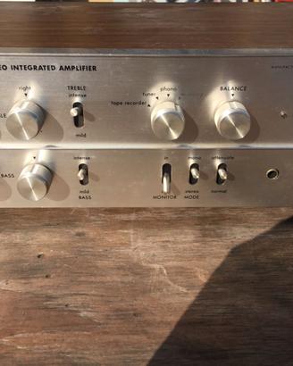 luxman 707 2