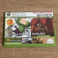 GIOCHI ORIGINALI  XBOX360