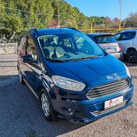 Ford Tourneo Courier 1.5 TDCI 75 CV Plus