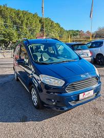 Ford Tourneo Courier 1.5 TDCI 75 CV Plus