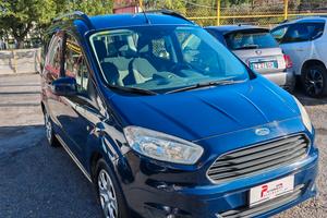 Ford Tourneo Courier 1.5 TDCI 75 CV Plus