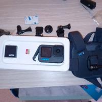 go pro hero 12 black