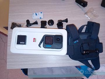 go pro hero 12 black