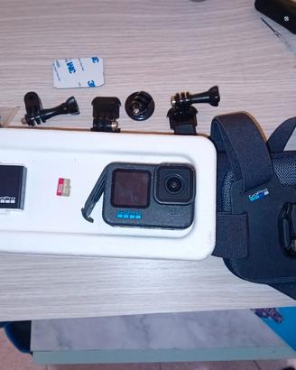 go pro hero 12 black