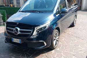 Mercedes v250 4matic