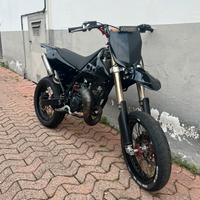 Fantic 50