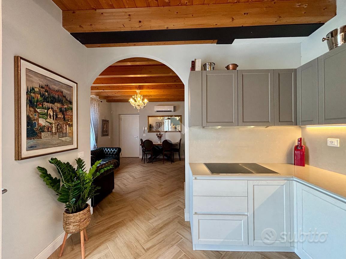 Casa – Sona, Verona - Altro