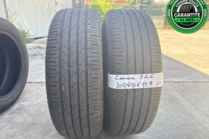 gomme usate 2056016 Estivo CONTINENTAL - ECO - 272