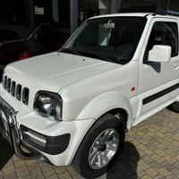 Suzuki Jimny 1.3i 16V cat 4WD Special