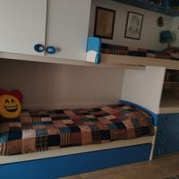 Letto a castello