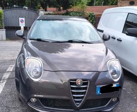 ALFA ROMEO MiTo - 2015