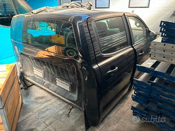 Ricambi vari per Ford Ranger Raptor