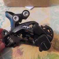 schimano deore XT m8000 - 11v