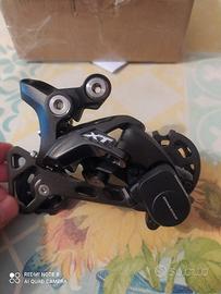 schimano deore XT m8000 - 11v