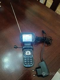 telefono vintage Samsung sgh 920 raro 