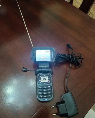 telefono vintage Samsung sgh 920 raro 