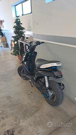 Booster Bw's 2004 in poi 