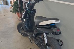 Booster Bw's 2004 in poi 