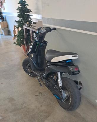 Booster Bw's 2004 in poi 